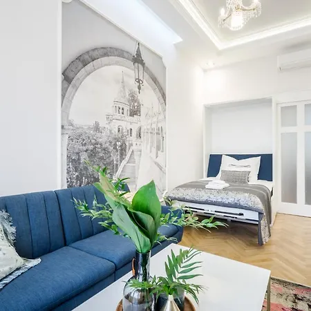 Apartment Delux Downtown In Jewish Quarter *
