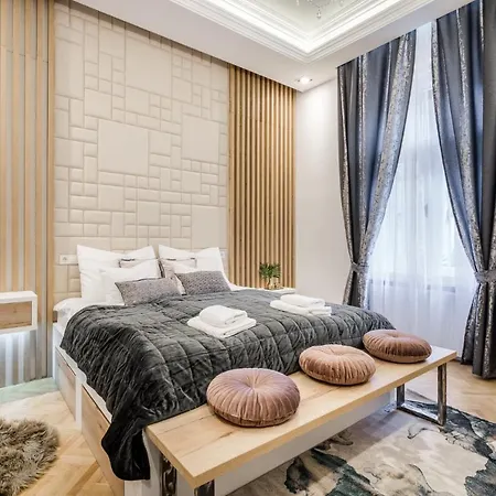 Apartment Delux Downtown In Jewish Quarter *
