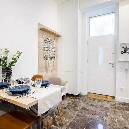 Apartment Delux Downtown In Jewish Quarter *