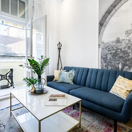 Apartment Delux Downtown In Jewish Quarter *