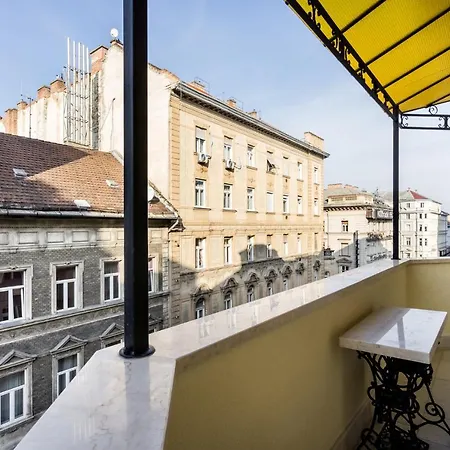 Delux Downtown In Jewish Quarter Apartment *